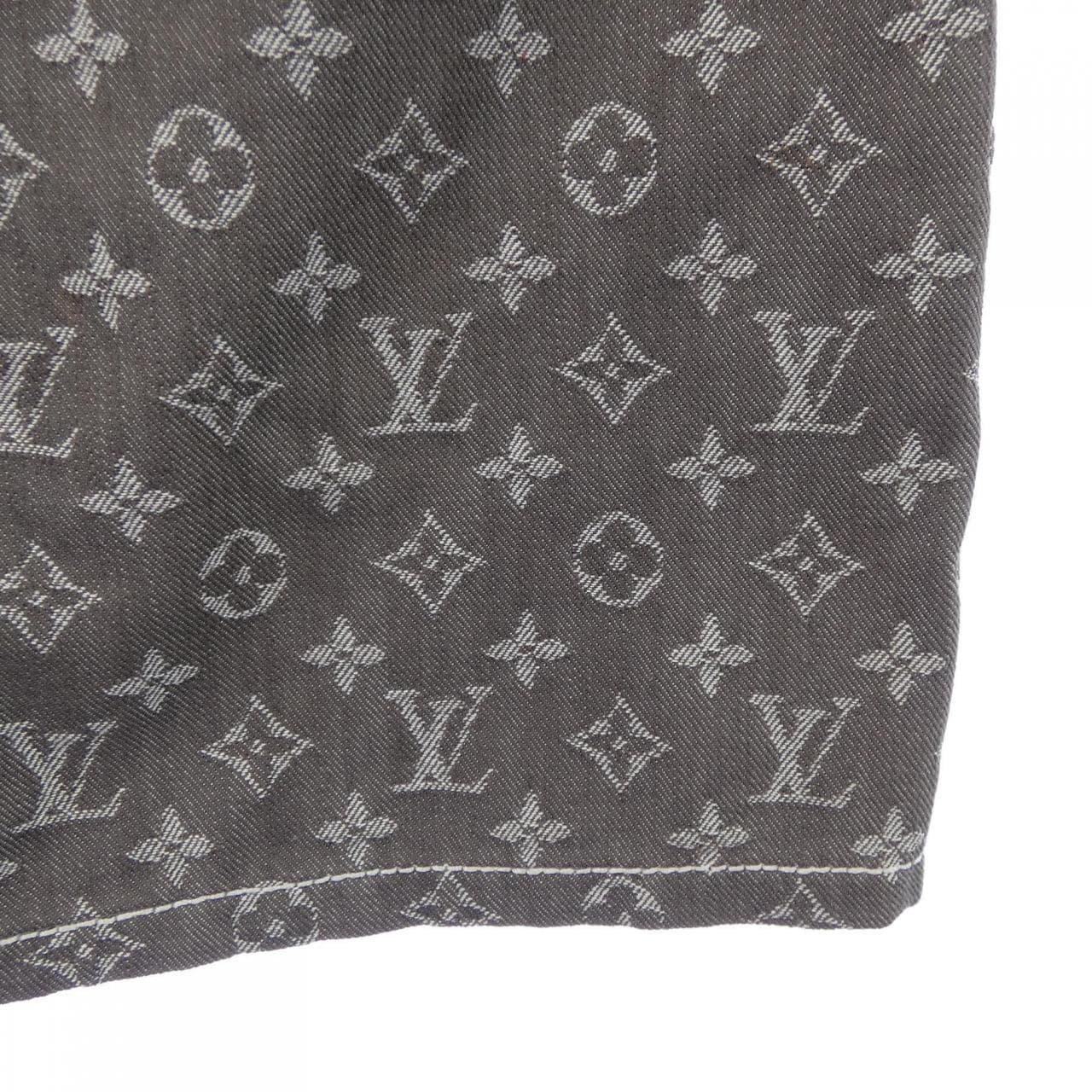 ルイヴィトン LOUIS VUITTON WKSK02CF7 スカート