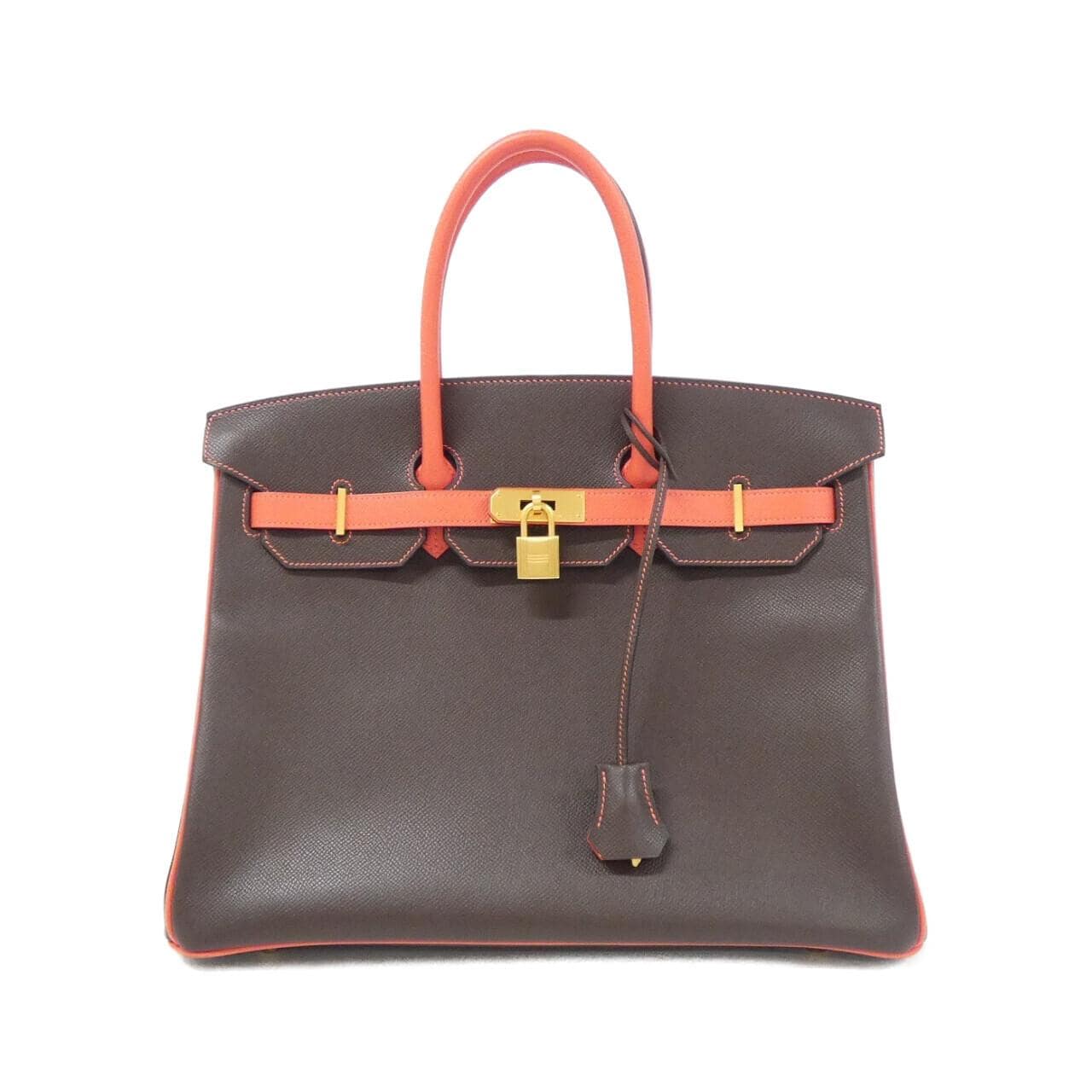 エルメス バーキン 35cm 017028CZ バッグ