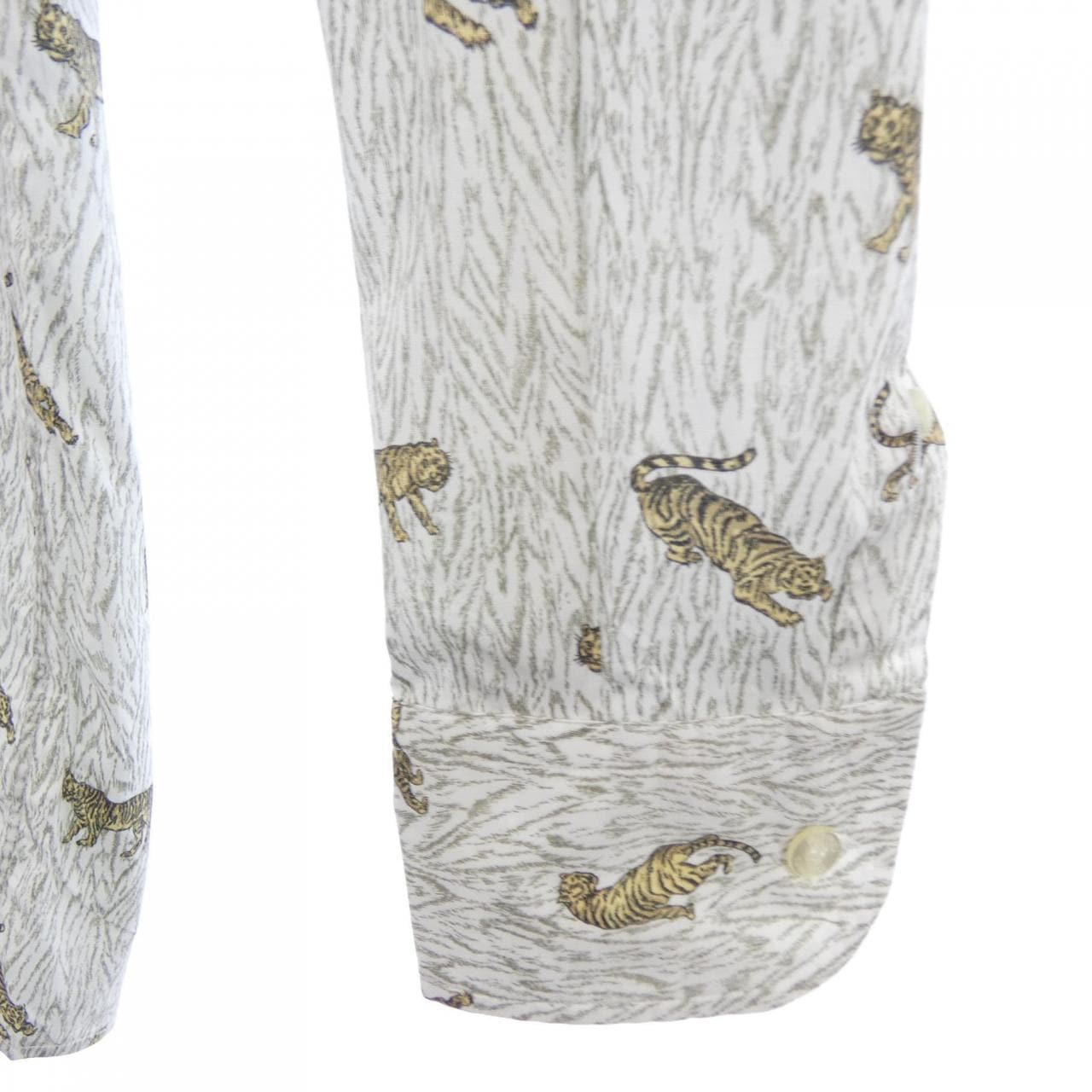 エトロ ETRO 211-13190-4747 シャツ