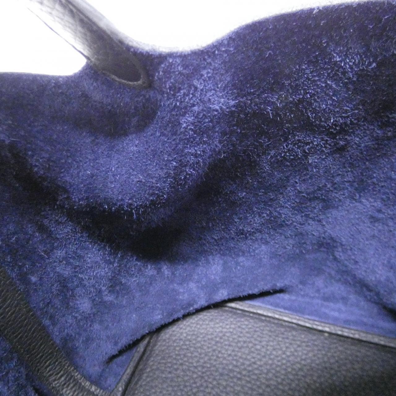 エルメス ピコタン ロック MM 060991CK ショルダーバッグ