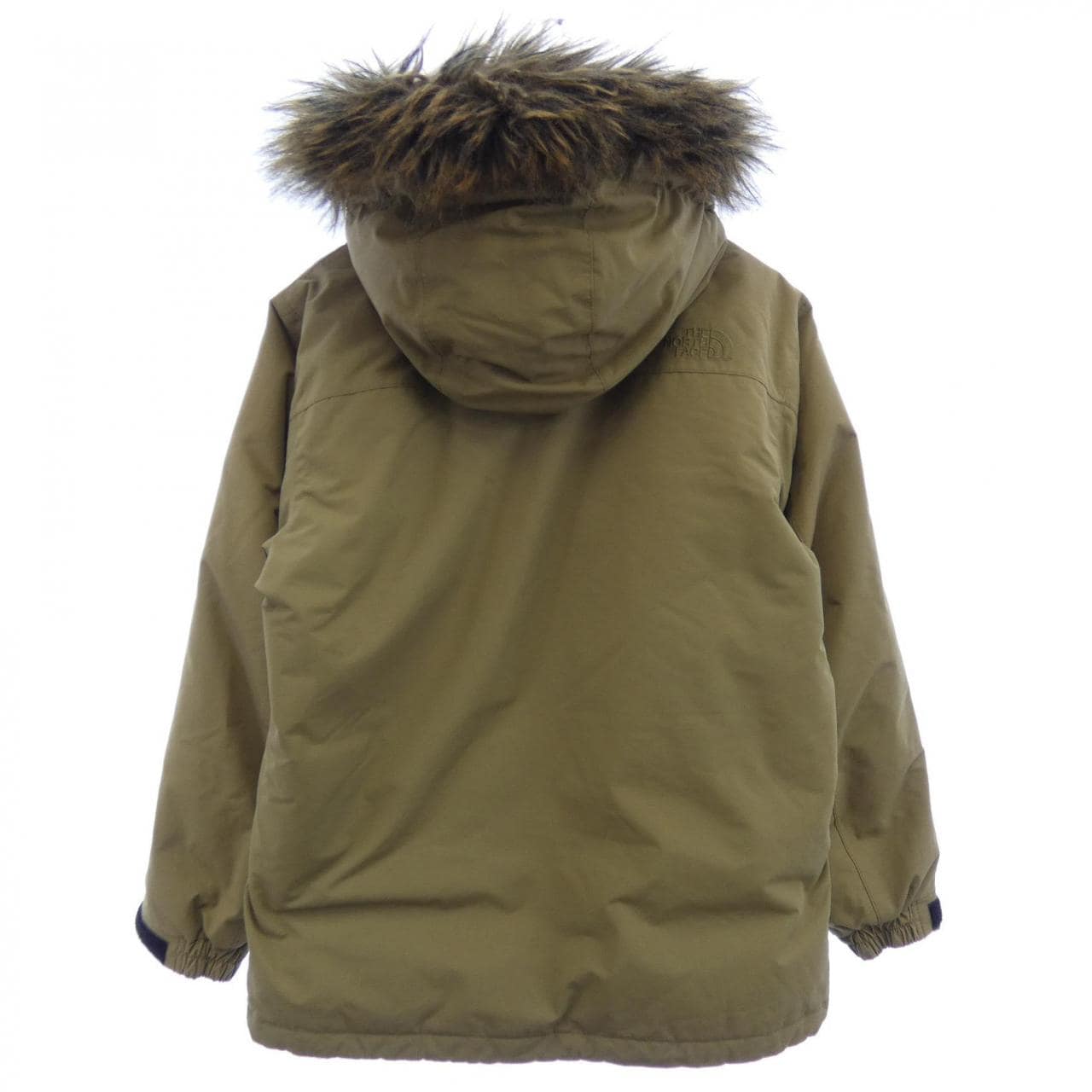 ザノースフェイス THE NORTH FACE MD91722Z ダウンジャケット