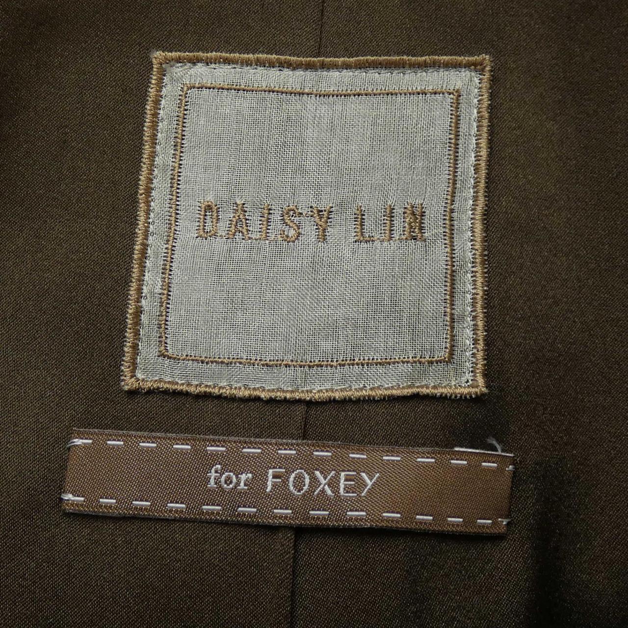 コメ兵｜デイジーリンフォーフォクシー DAISY LIN FOR FOXEY コート