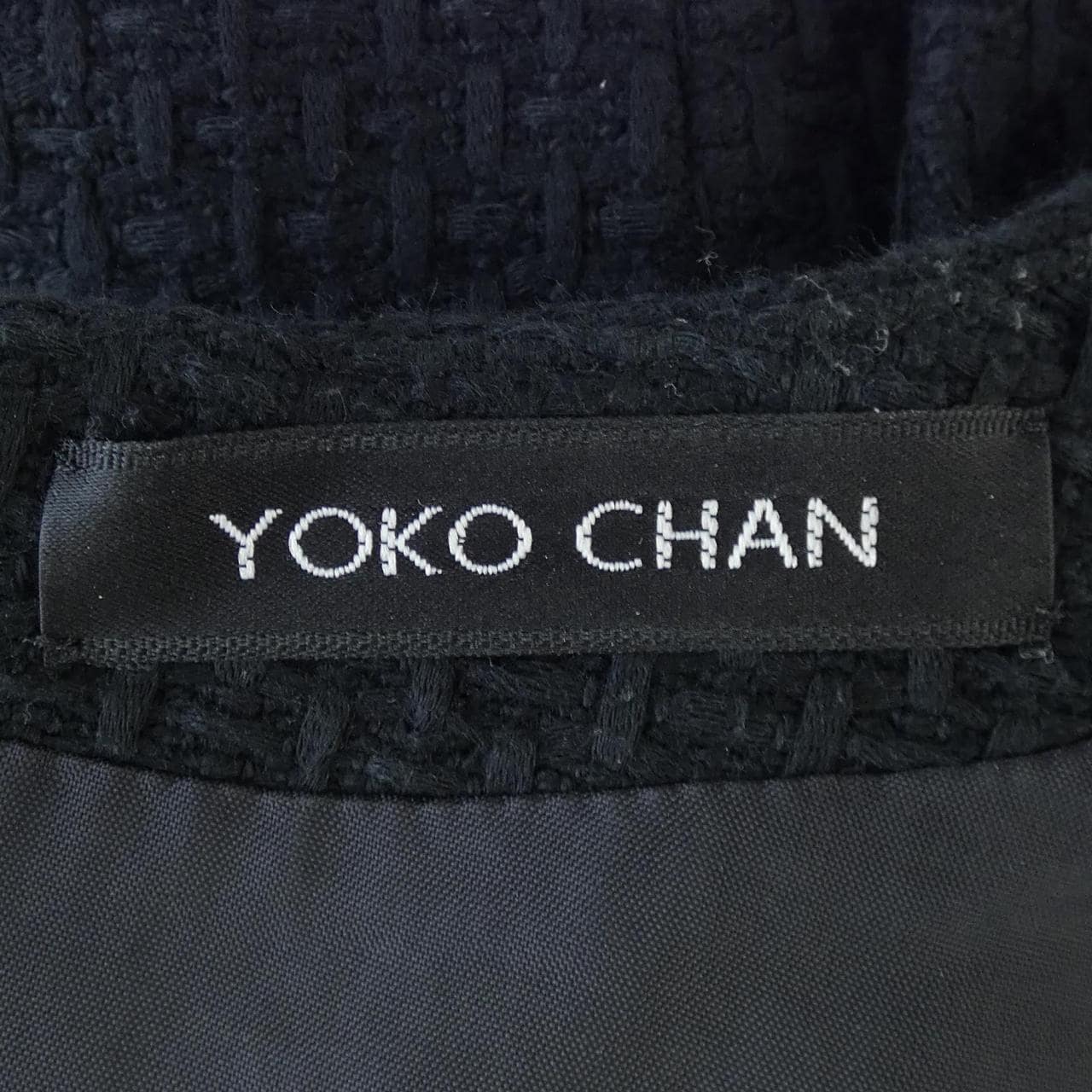 YOKO CHAN連衣裙