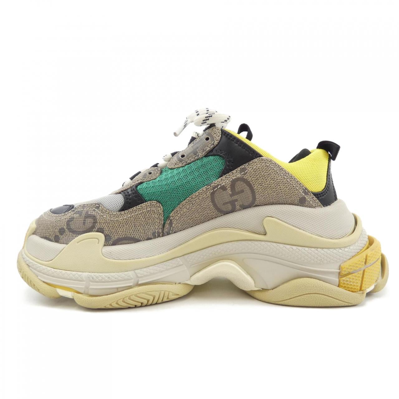 グッチ GUCCI スニーカー