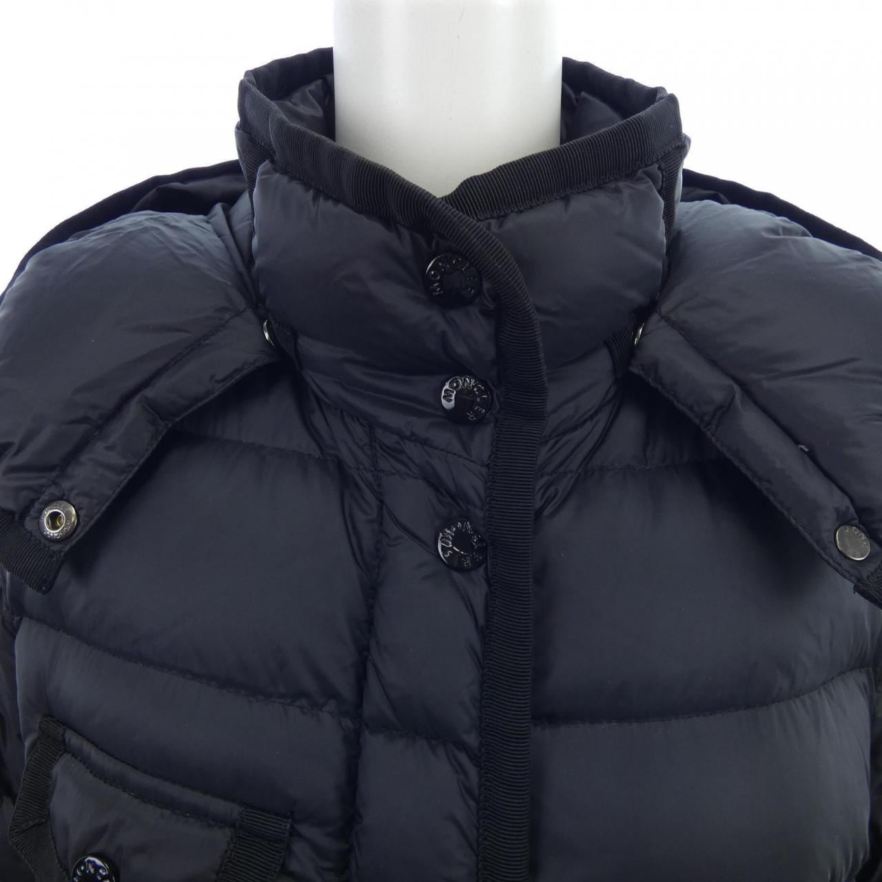モンクレール MONCLER ダウンコート