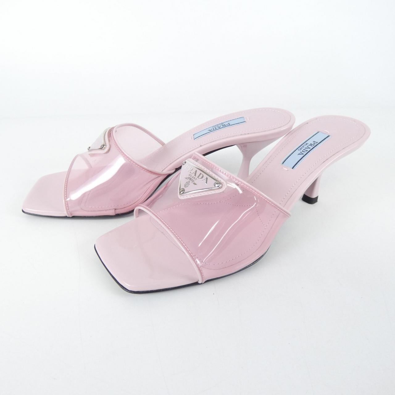 プラダ PRADA サンダル