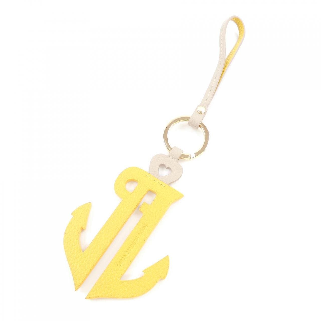 フォレルパージュ FAURE LE PAGE KEY HOLDER