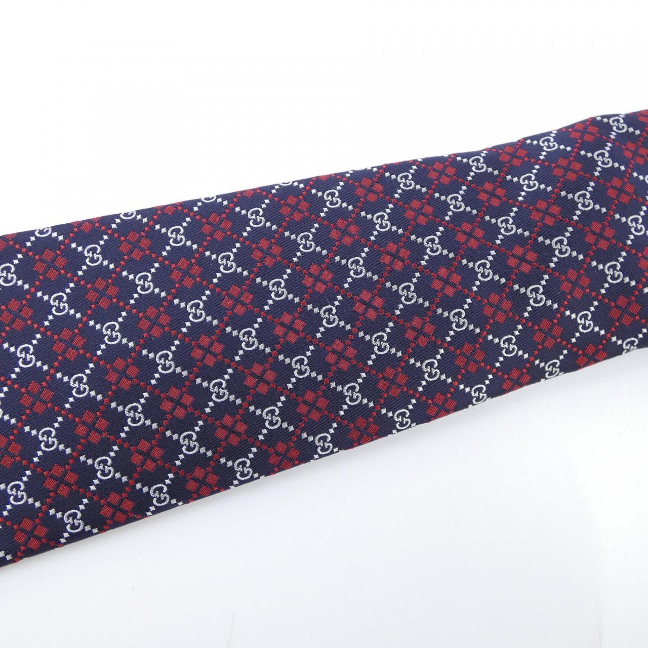 GUCCI NECKTIE