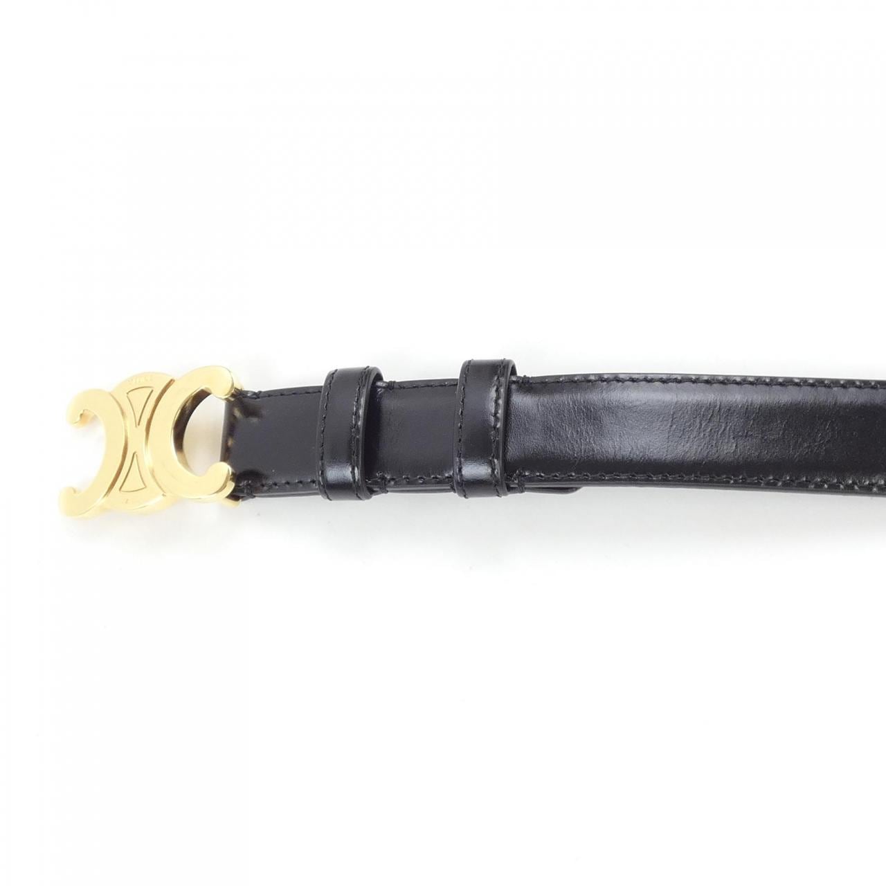 セリーヌ CELINE BELT