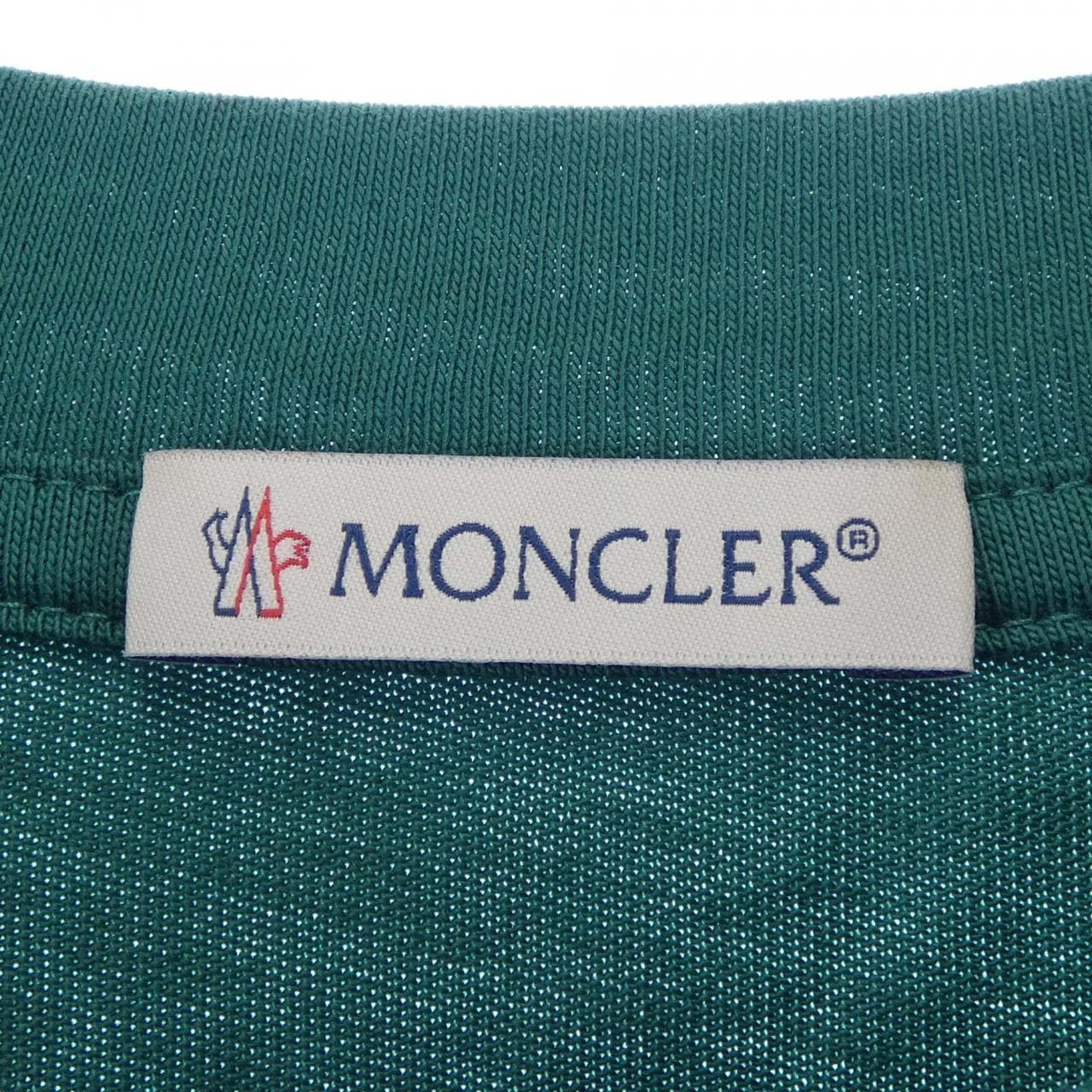 モンクレール MONCLER Tシャツ