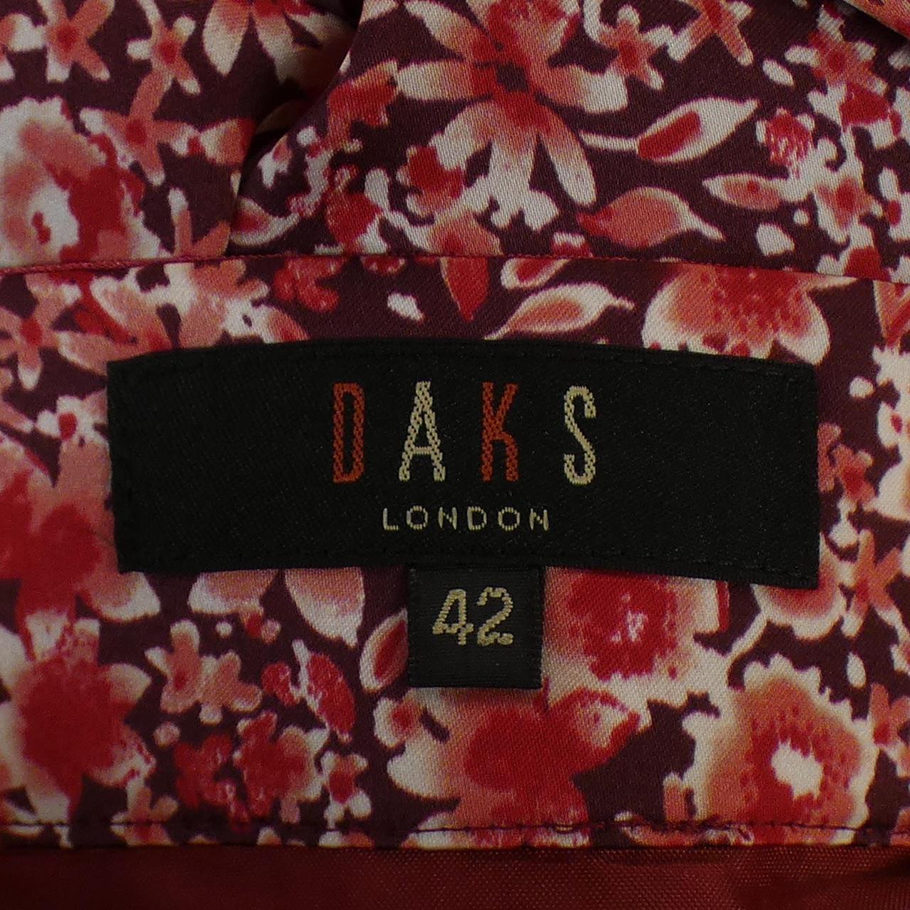 ダックス DAKS スカート