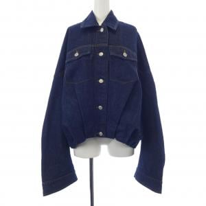 ドリスヴァンノッテン DRIES VAN NOTEN デニムジャケット