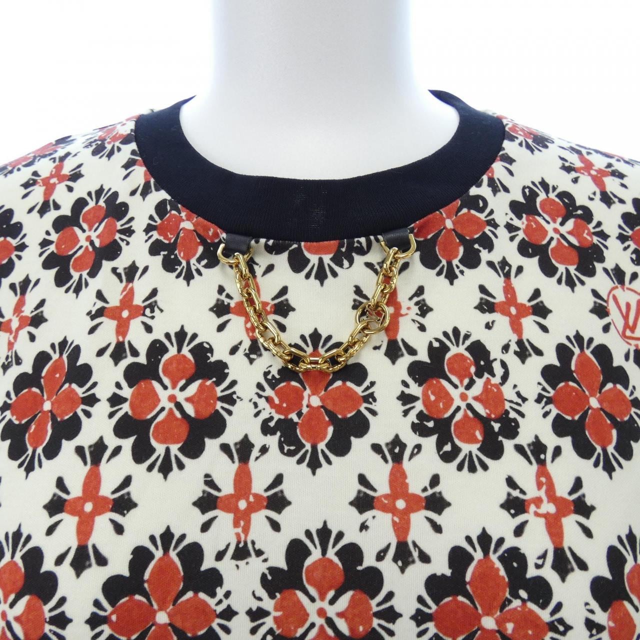 ルイヴィトン LOUIS VUITTON Tシャツ
