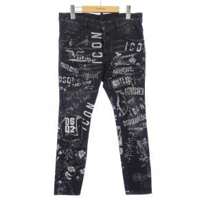 ディースクエアード DSQUARED2 S79LA0014 ジーンズ