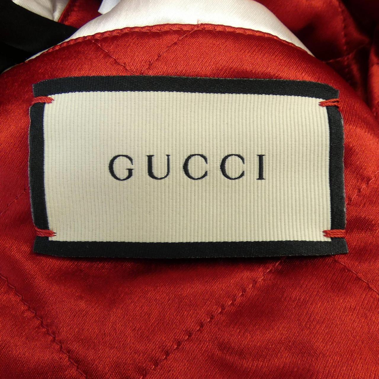 グッチ GUCCI 519497 Z791A ブルゾン