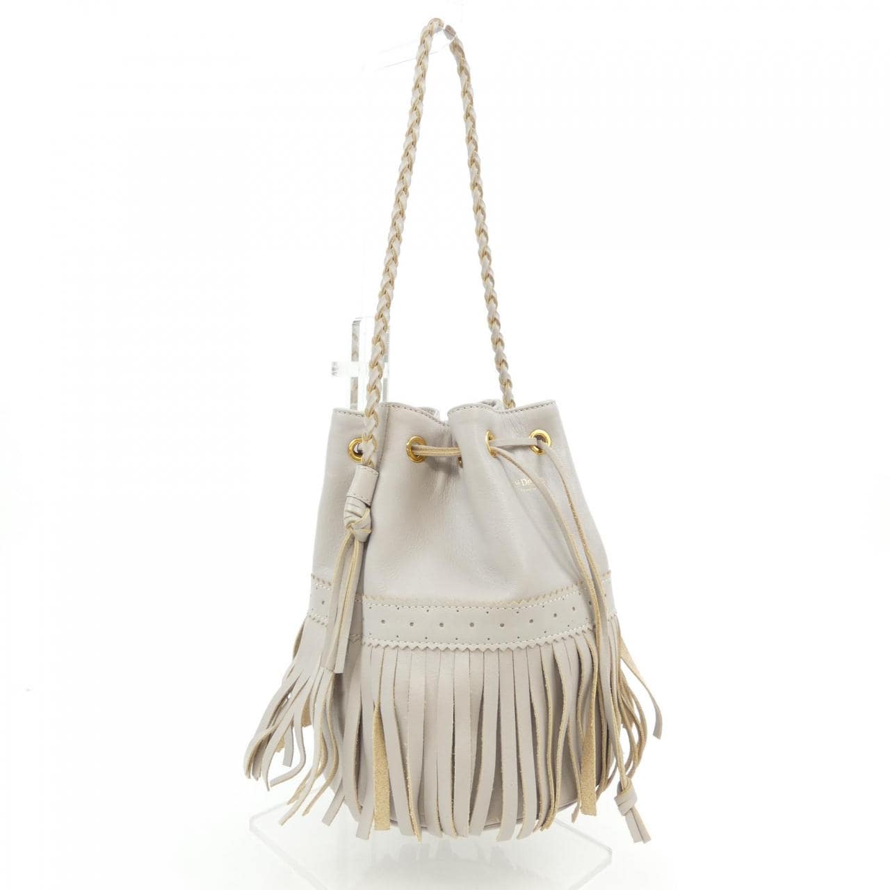 ジェイアンドエムデヴィッドソン J&M DAVIDSON M CARNIVAL BAG