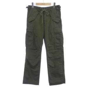 トイズマッコイ TOY'S McCOY パンツ