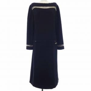 シャネル CHANEL P62956K48455 ワンピース