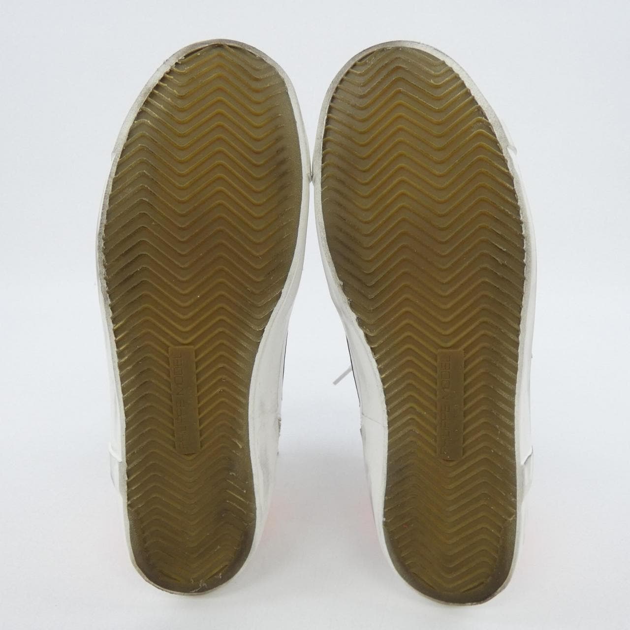 フィリップモデル PHILIPPE MODEL スニーカー