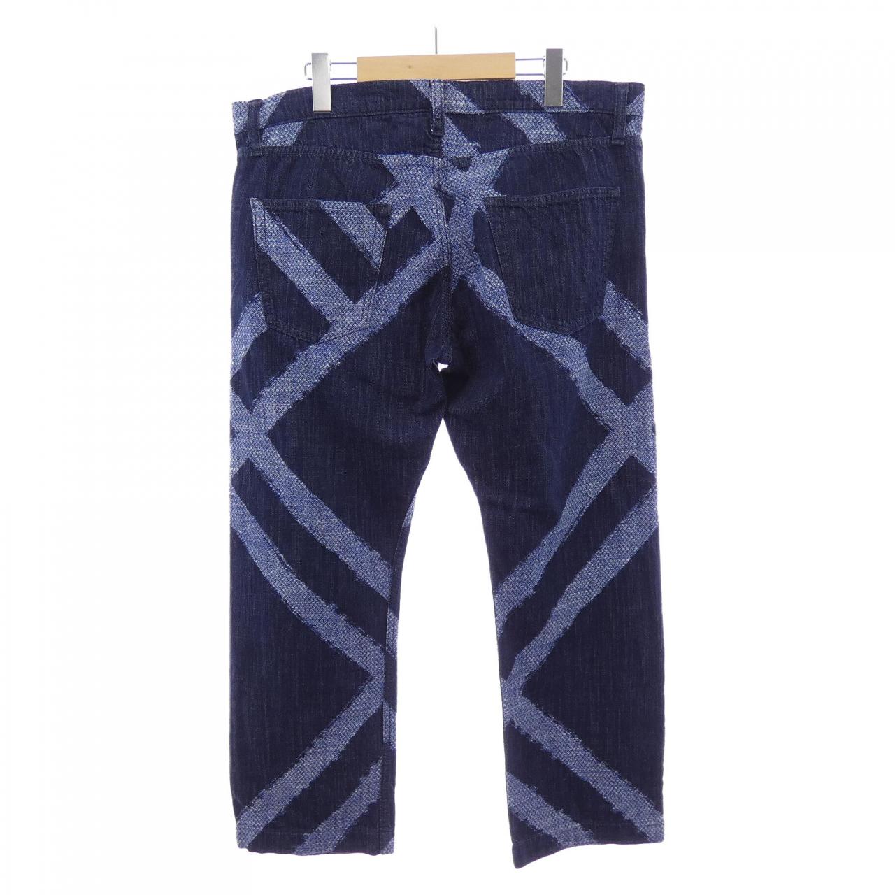 イッセイミヤケメン ISSEY MIYAKE MEN ME21FF106 パンツ