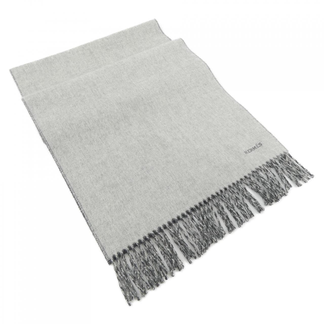 エルメス HERMES MUFFLER