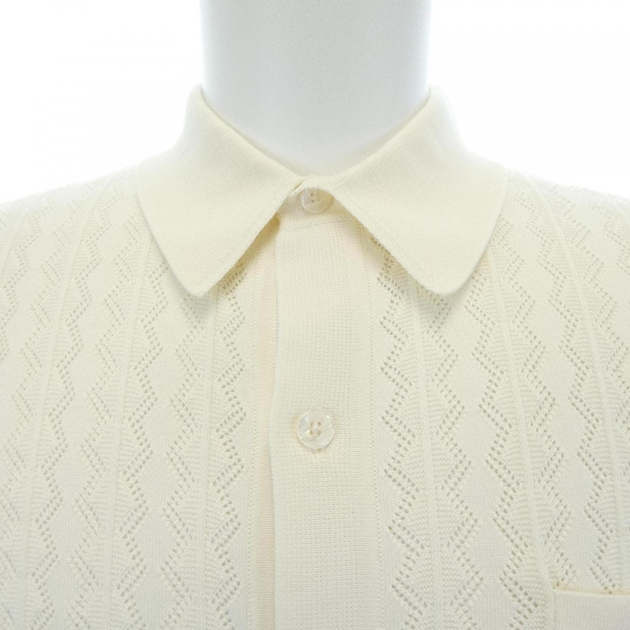 ドルチェアンドガッバーナ DOLCE&GABBANA GXVA9T/JBCFJ S／Sシャツ