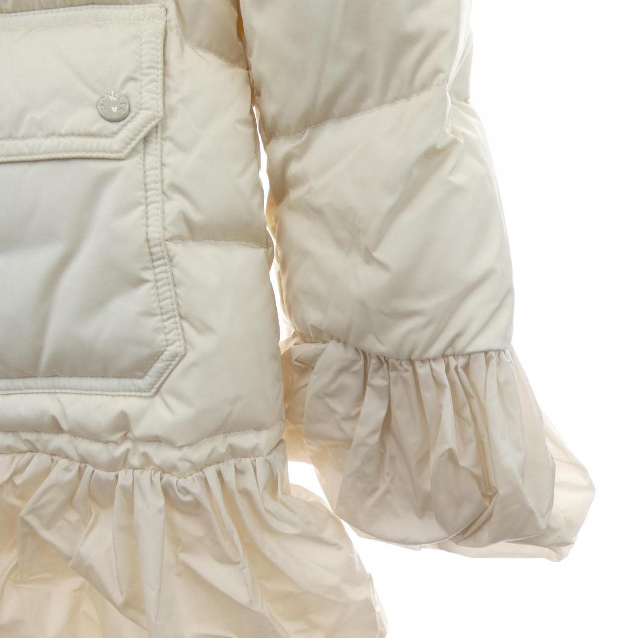 モンクレール MONCLER SERRE ダウンジャケット