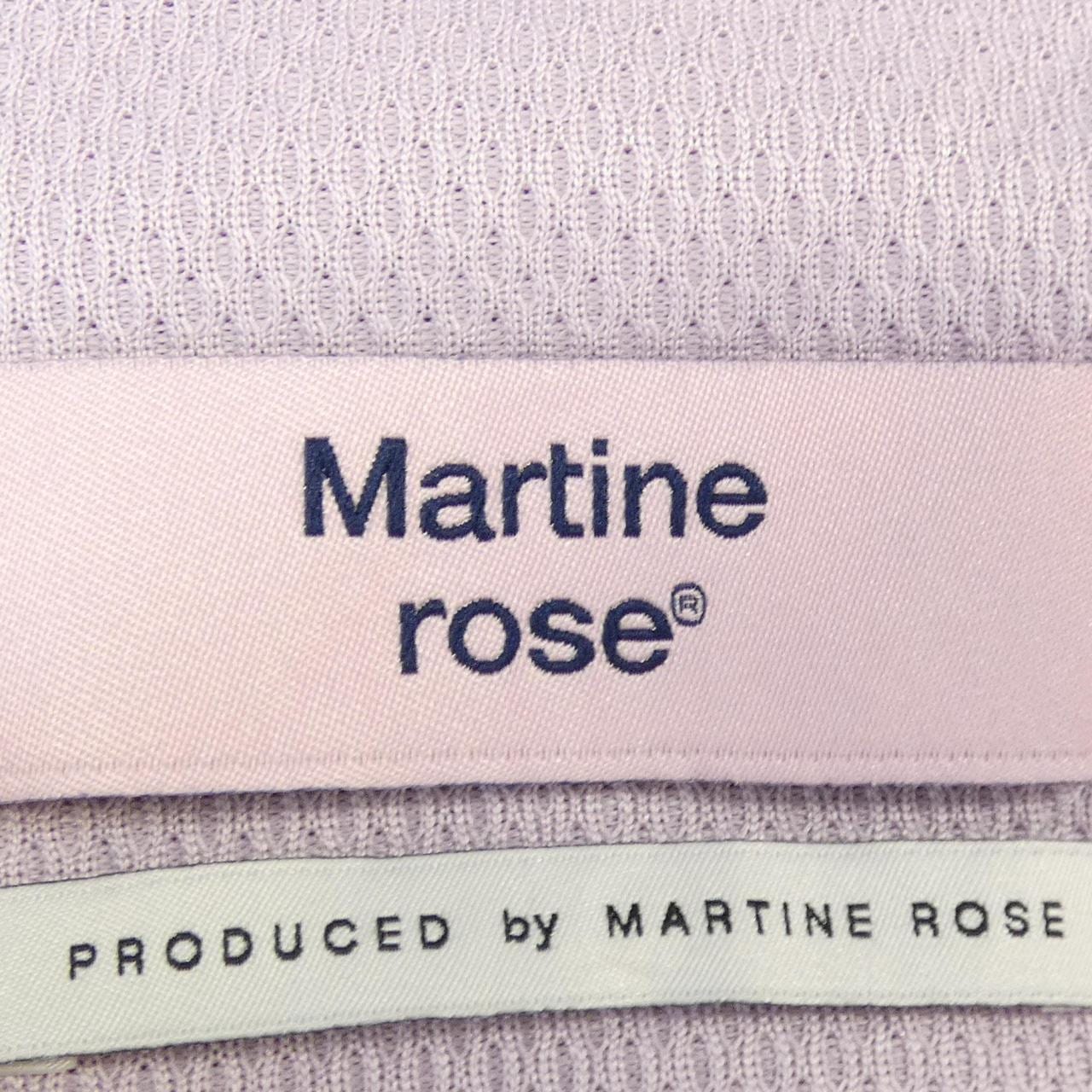 マーティンローズ Martine Rose パンツ