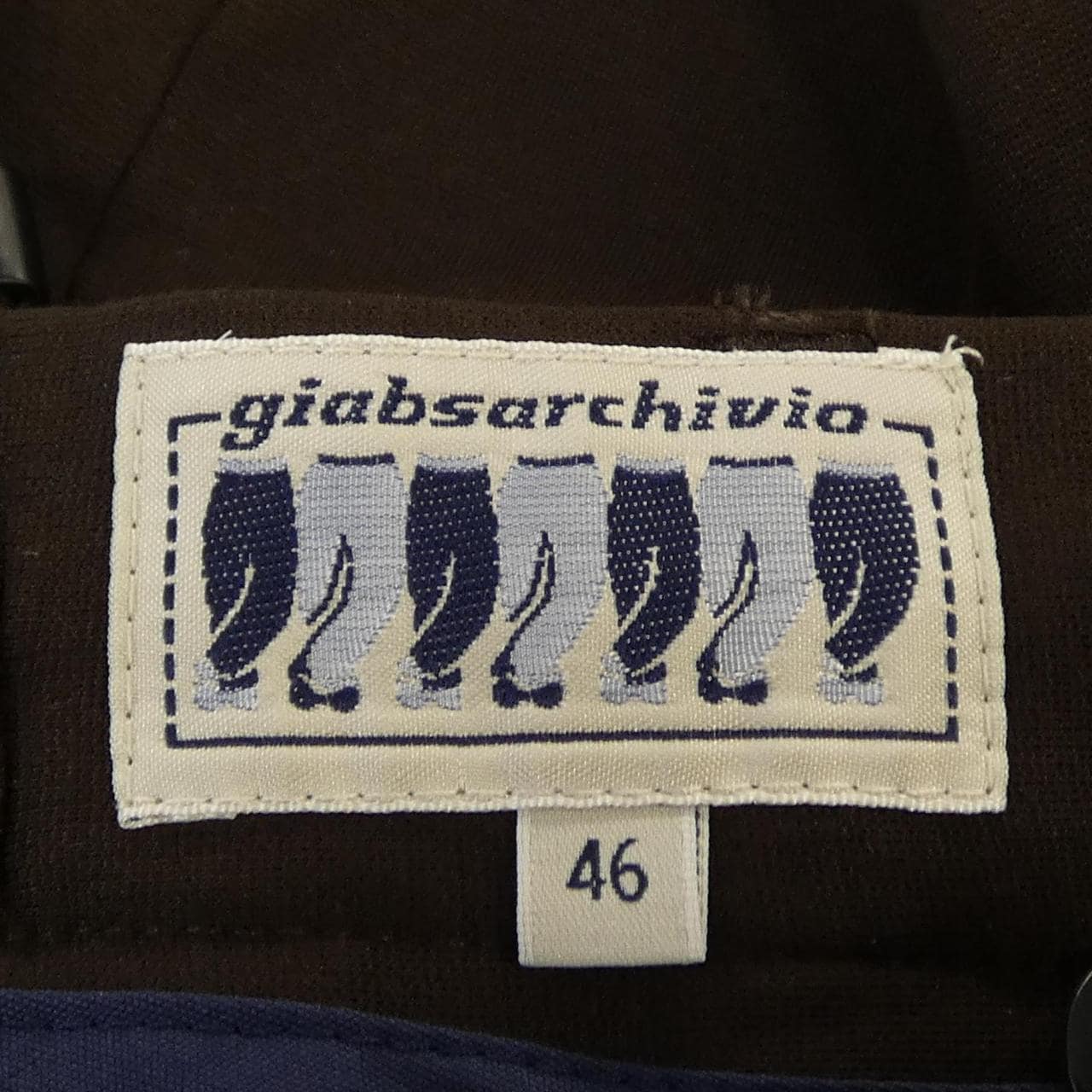 ジャブス GIAB'S パンツ