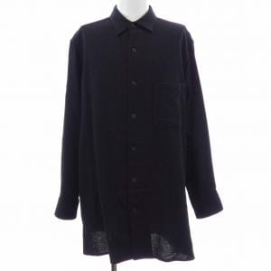 ヨウジヤマモトプールオム YOHJI YAMAMOTO POUR HOMME HO-B14-551 シャツ