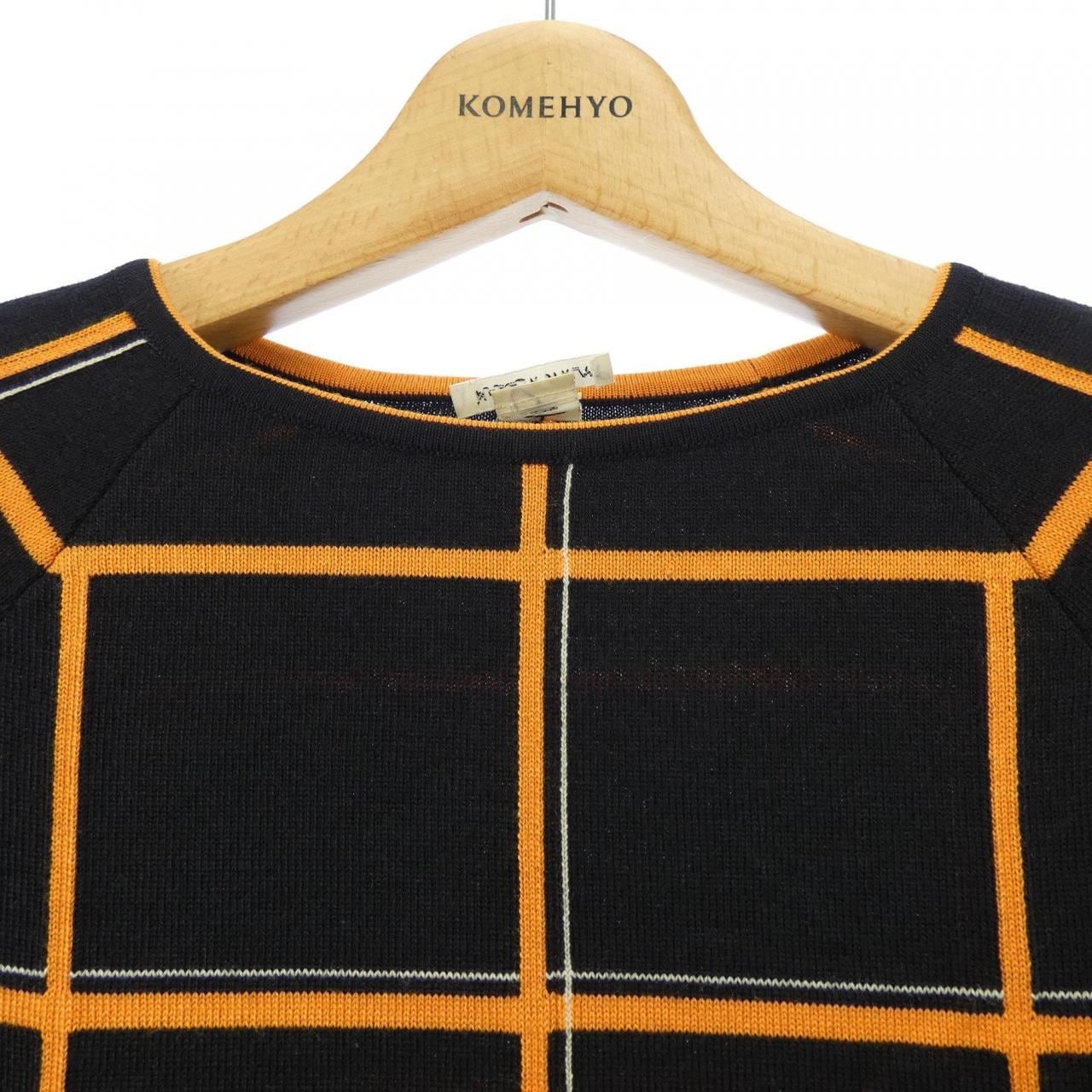 エルメス HERMES 67-7717 ニット