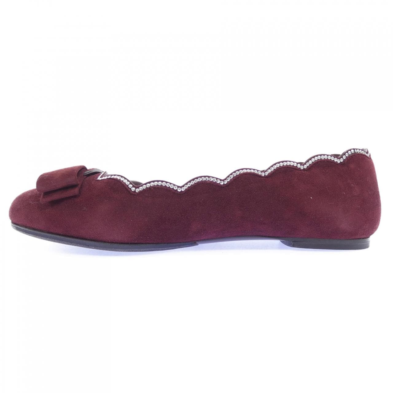 サルヴァトーレフェラガモ SALVATORE FERRAGAMO シューズ