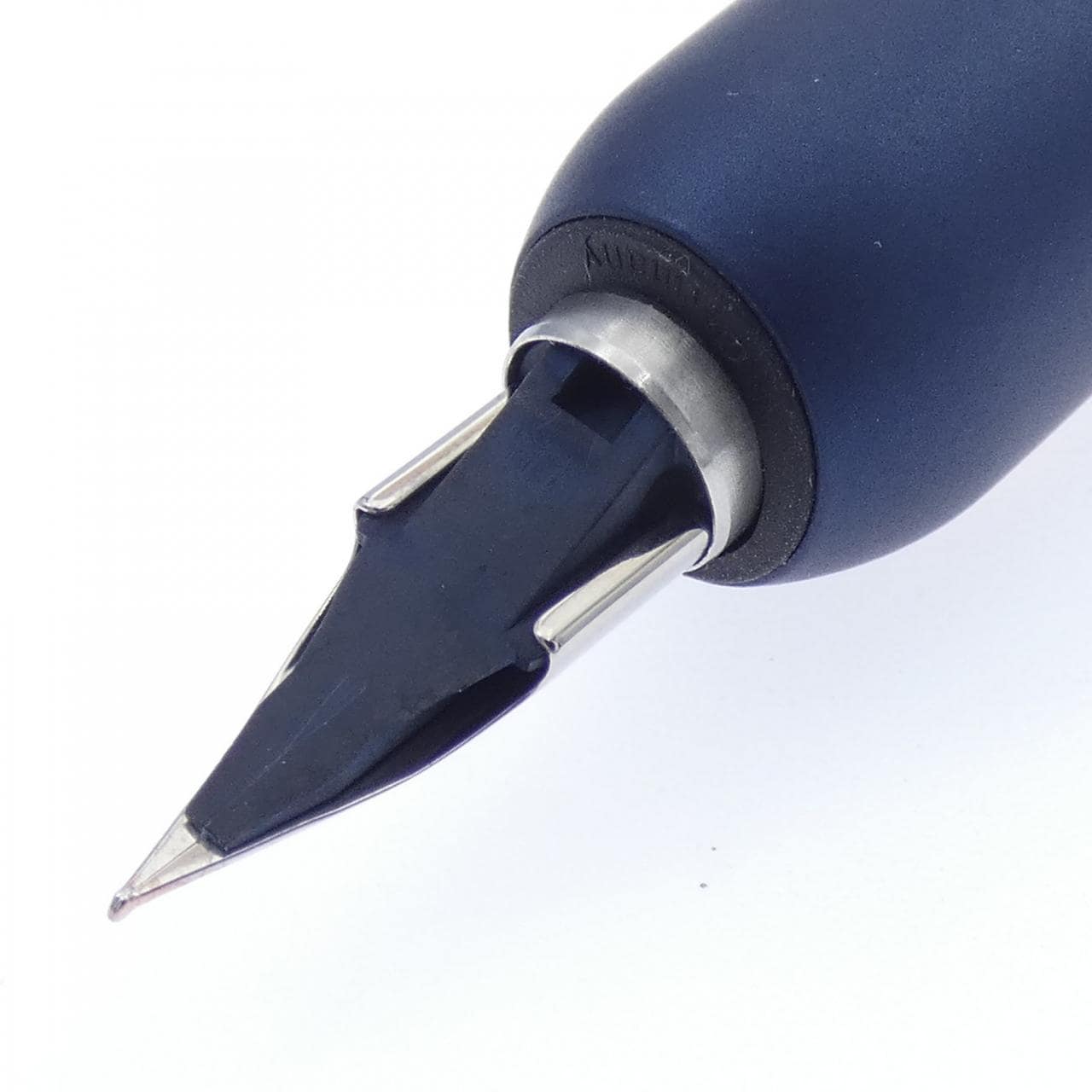 ラミー ダイアログCC 万年筆