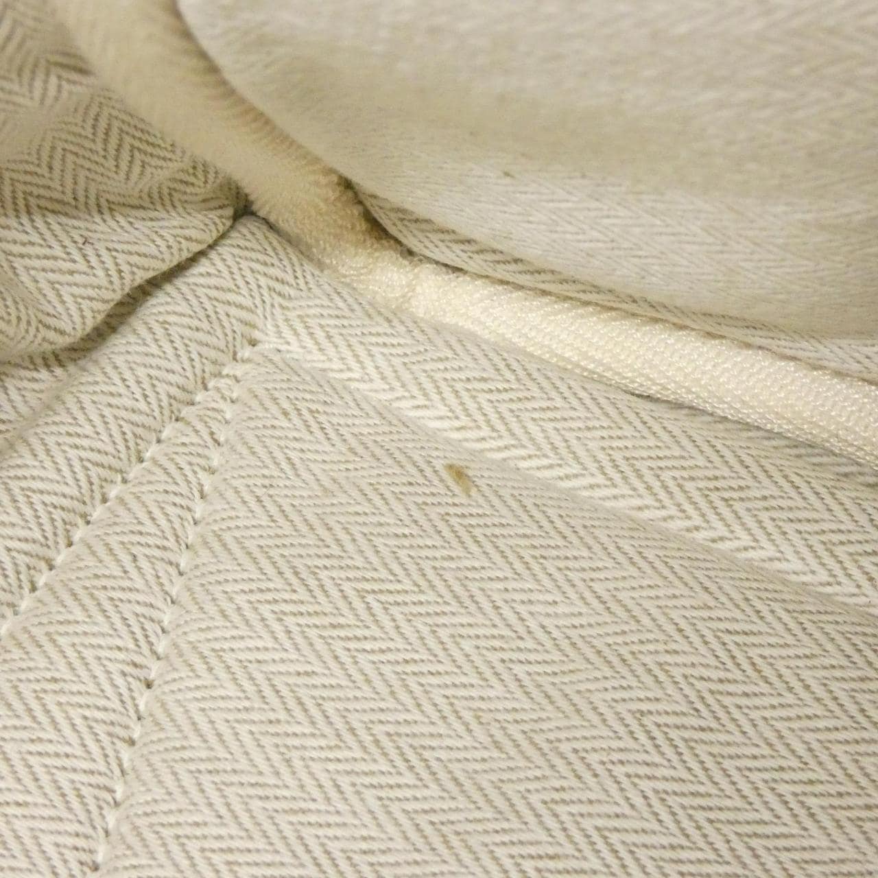 エルメス ヴィクトリア2 フールトゥ 35cm 050021CK ボストンバッグ