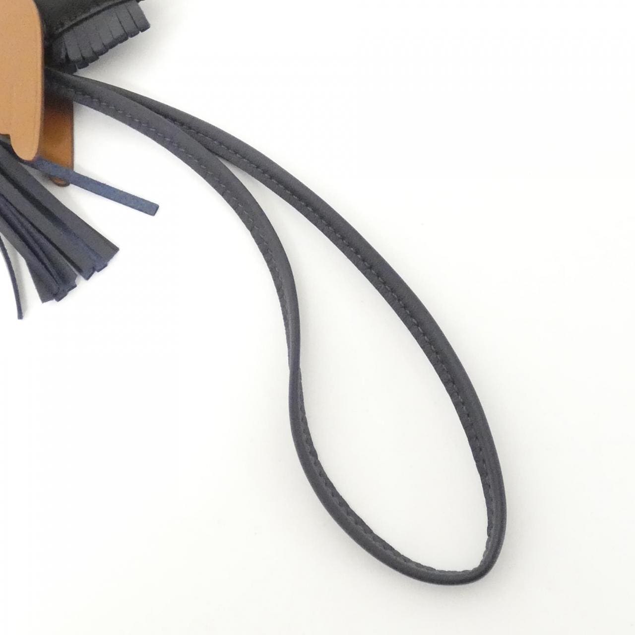 エルメス ロデオ ペガサス バッグチャーム  PM 083010CA