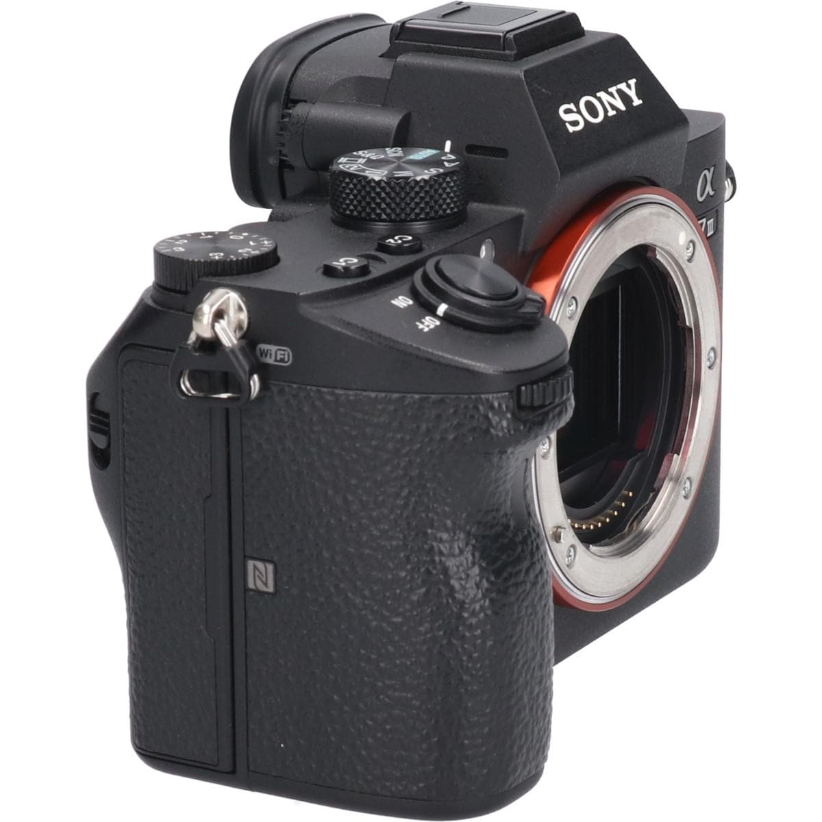 α７　ＩＩＩ　ＩＬＣＥ－７Ｍ３