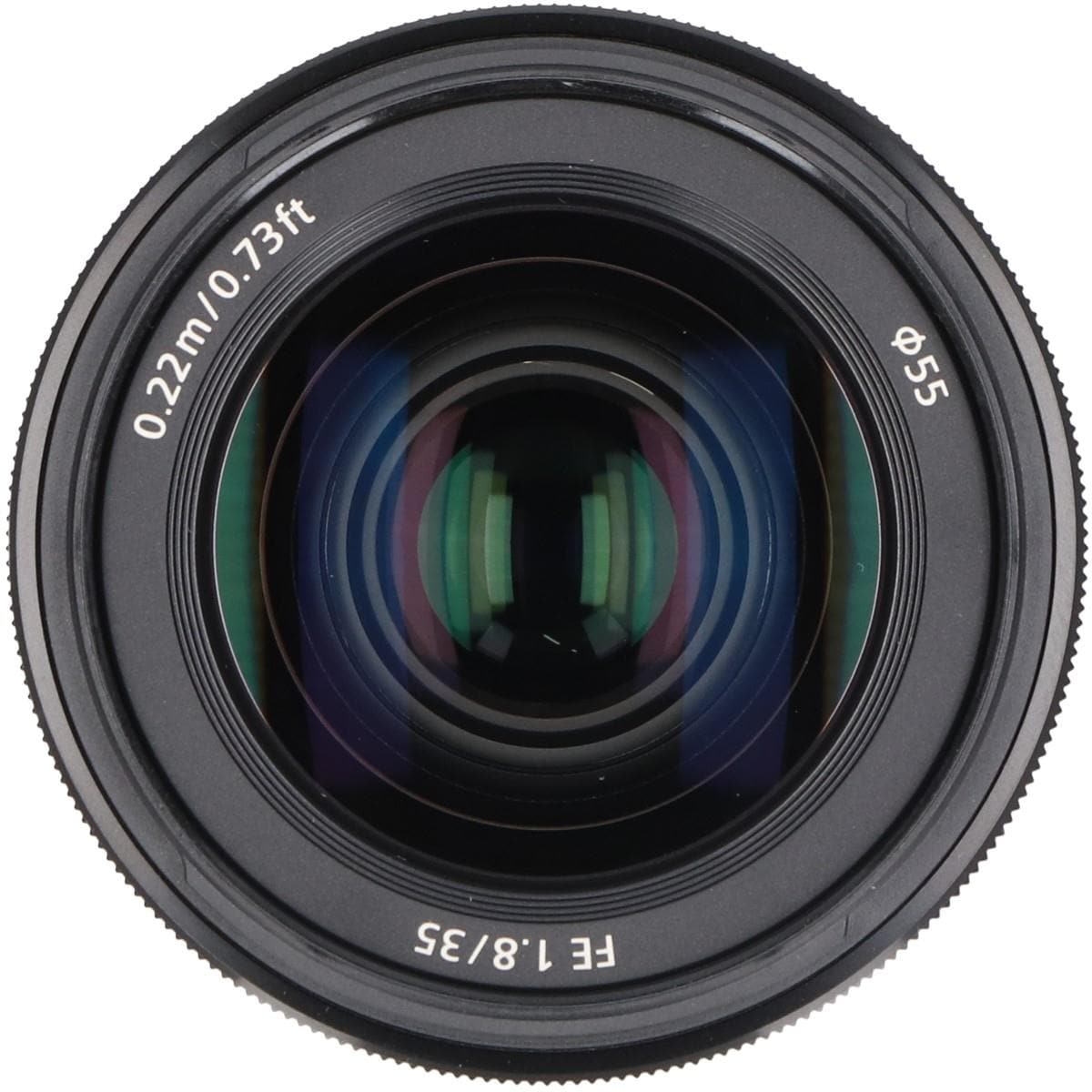 ＦＥ３５ｍｍ　Ｆ１．８（ＳＥＬ３５Ｆ１８Ｆ）