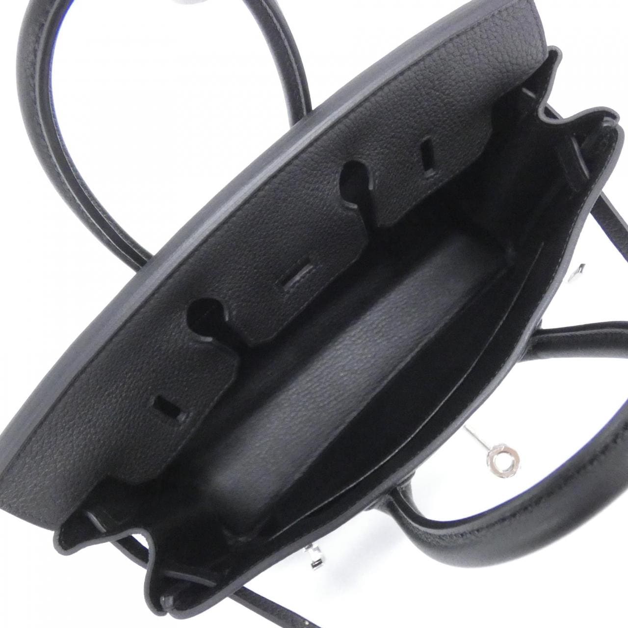 【未使用品】エルメス バーキン 25cm 041344CK バッグ