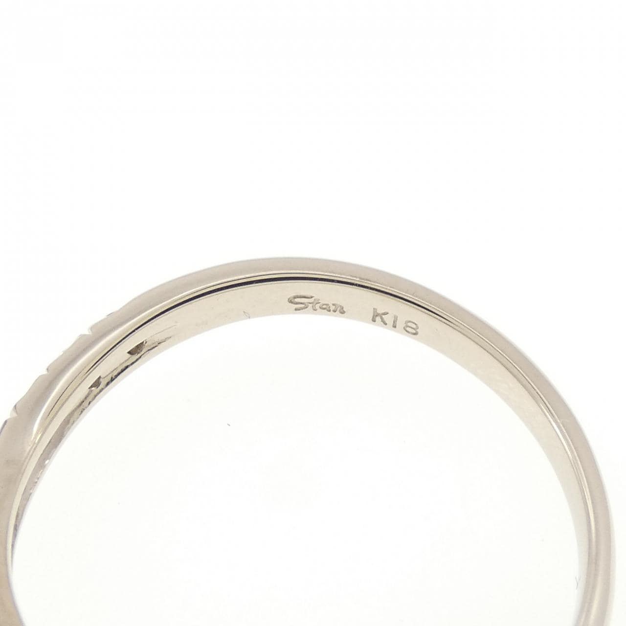 STAR JEWELRY钻石0.07CT