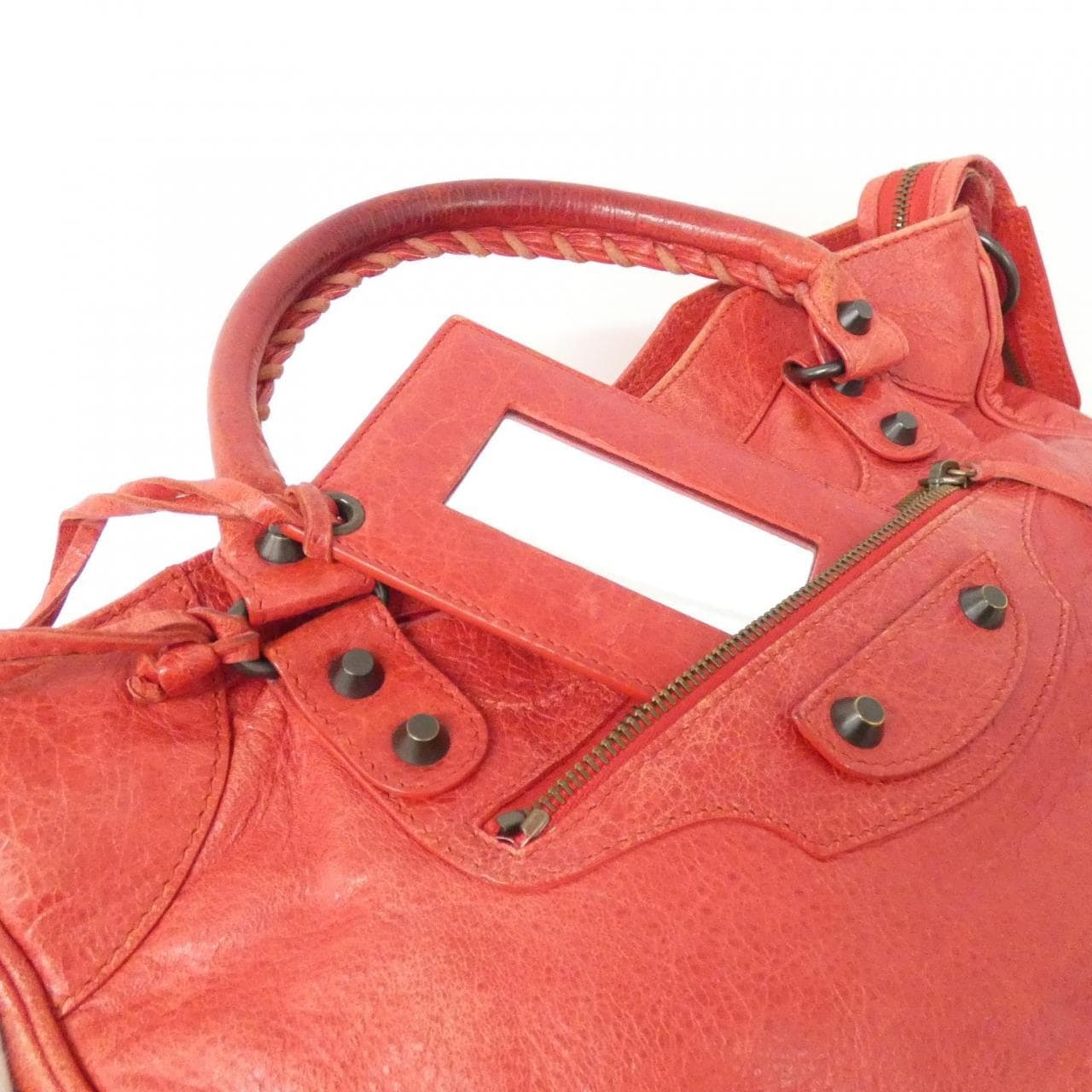 バレンシアガ THE VELO 235216 D94JT バッグ