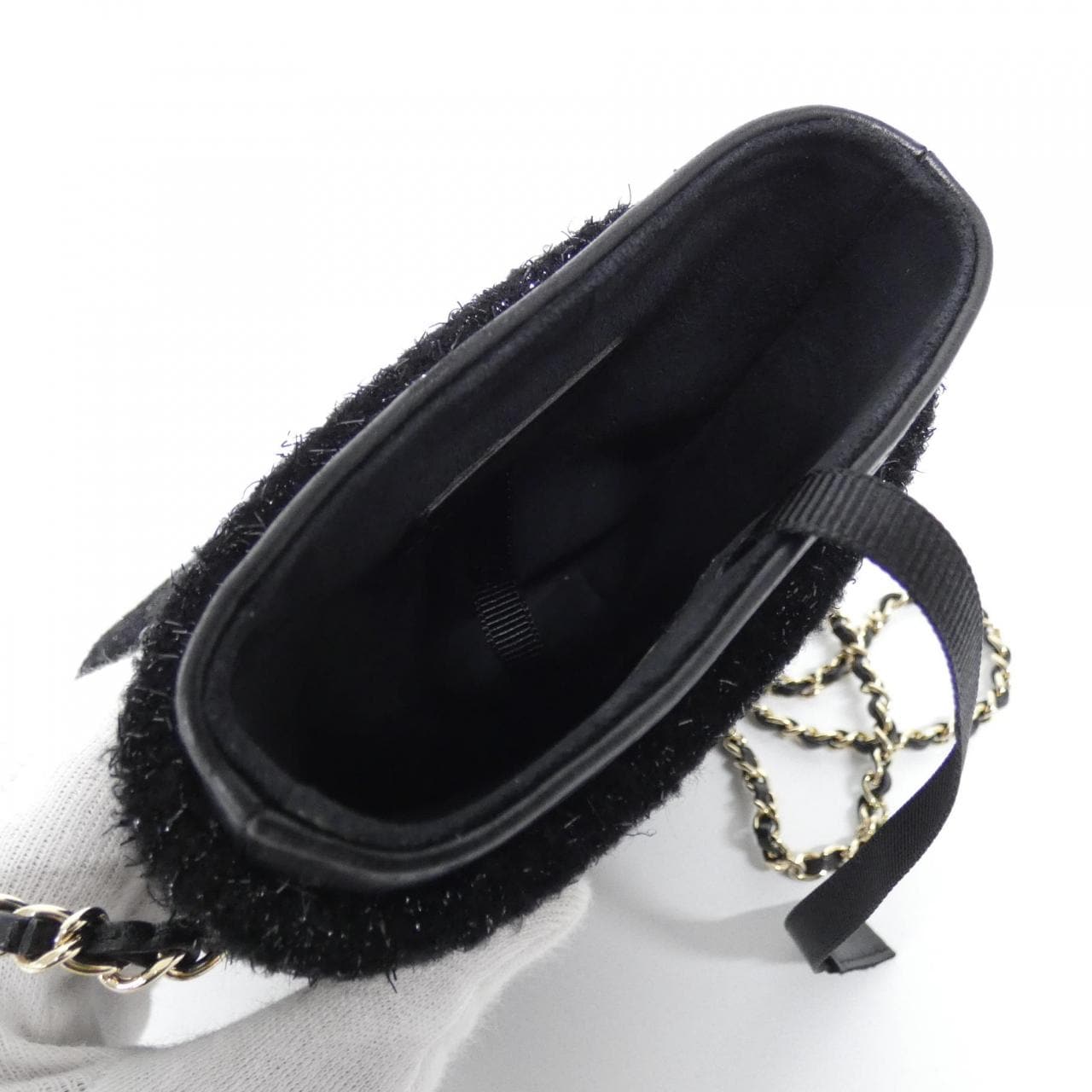 シャネル 94471 フォンケース