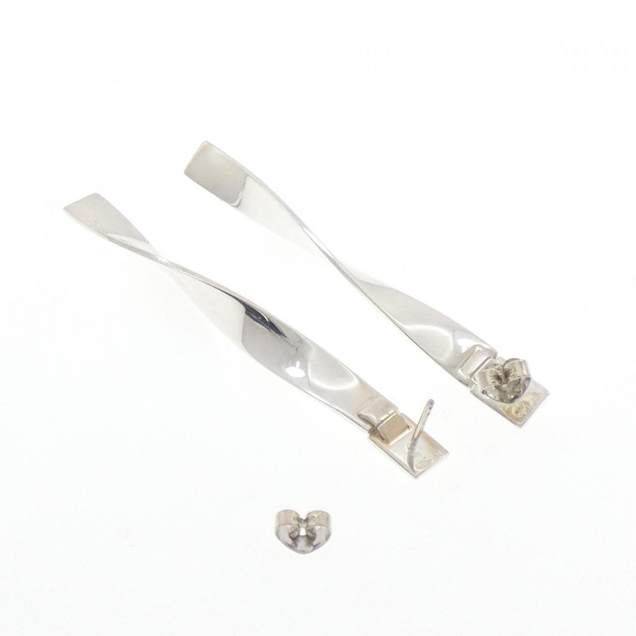 STAR JEWELRY 925 Earrings