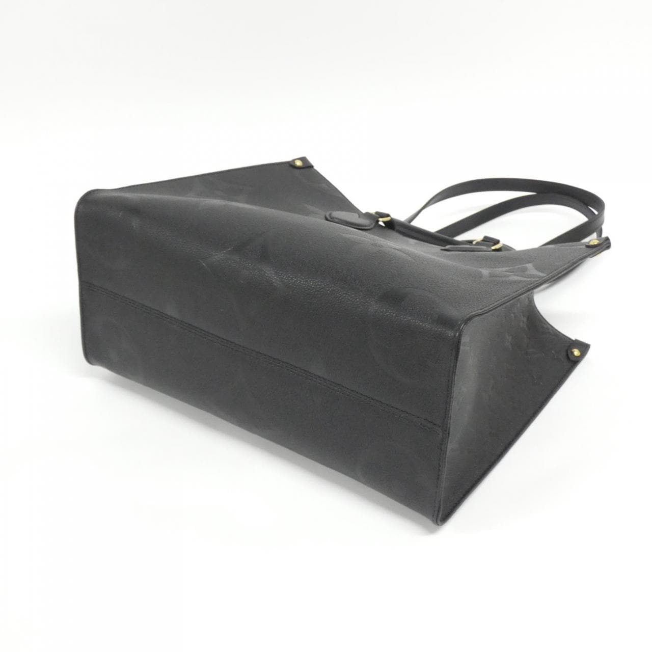 ルイヴィトン モノグラム アンプラント オンザゴー MM M45595 バッグ