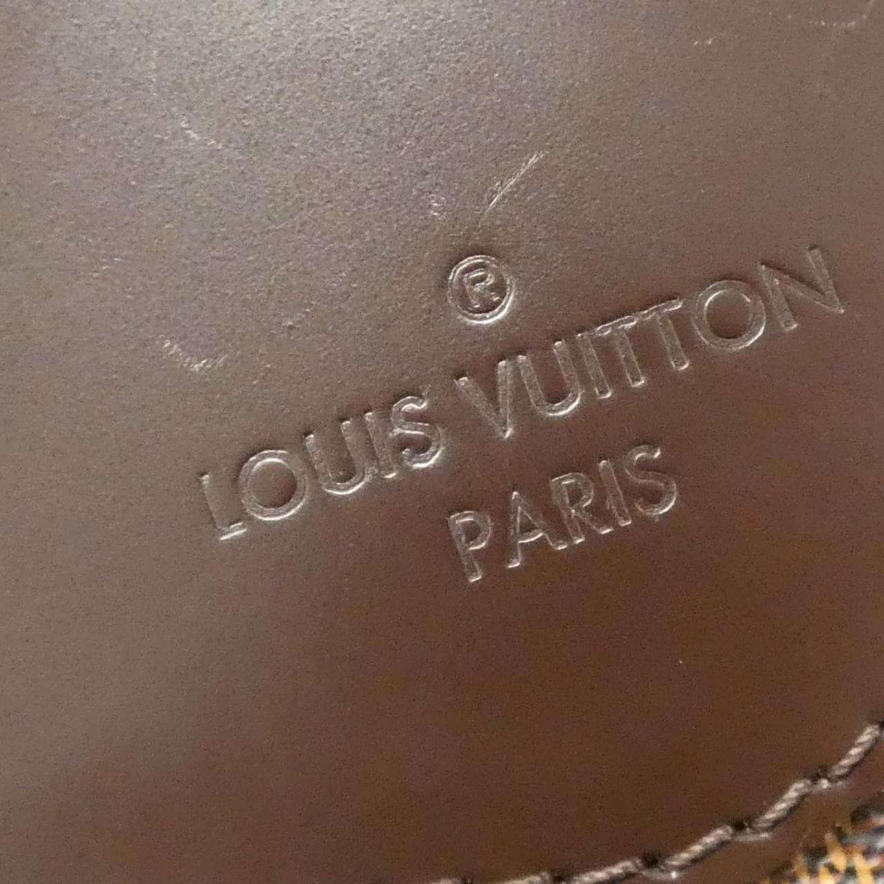 LOUIS VUITTON Vuitton Damier Westminster GM N41103 Bag