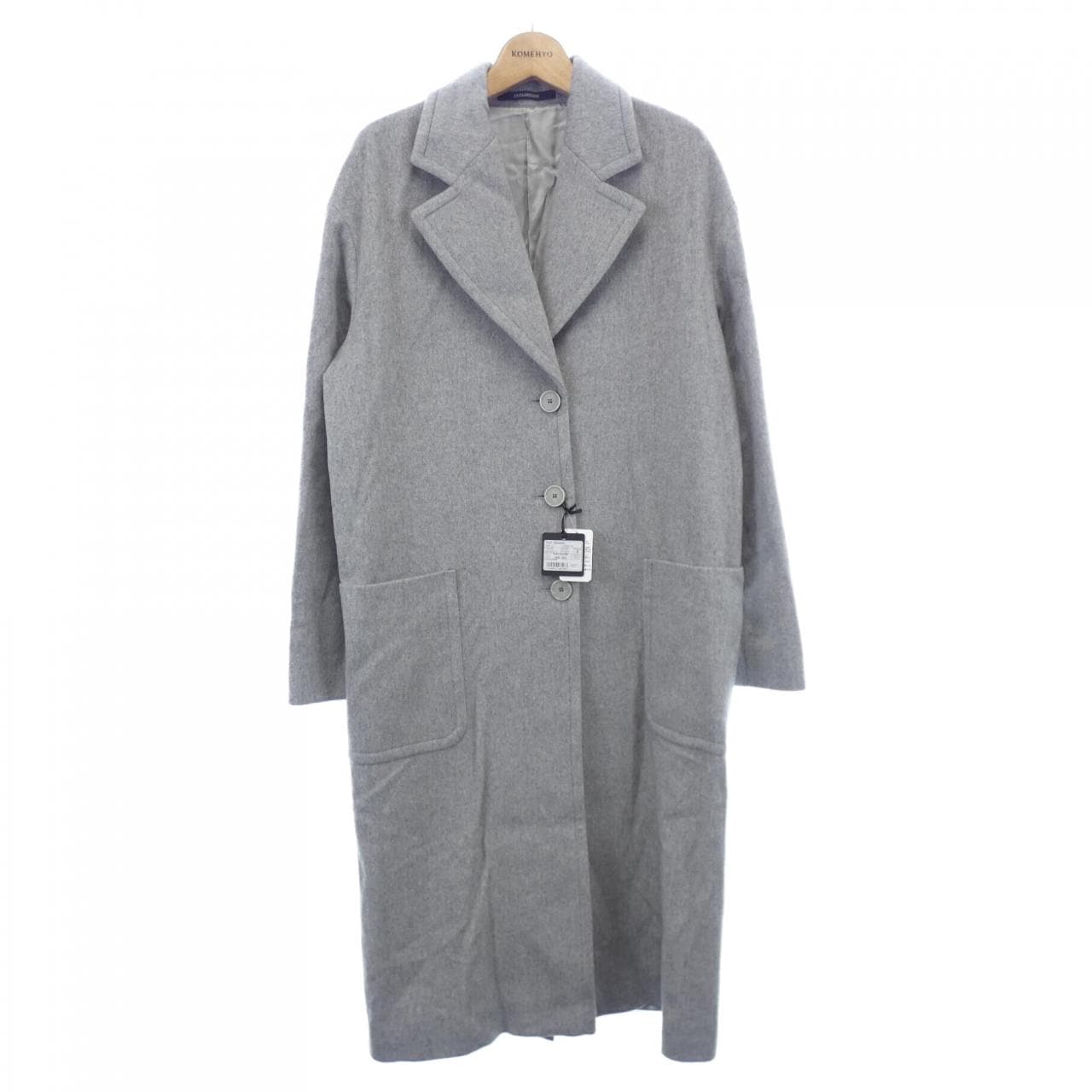 TAGLIATORE coat