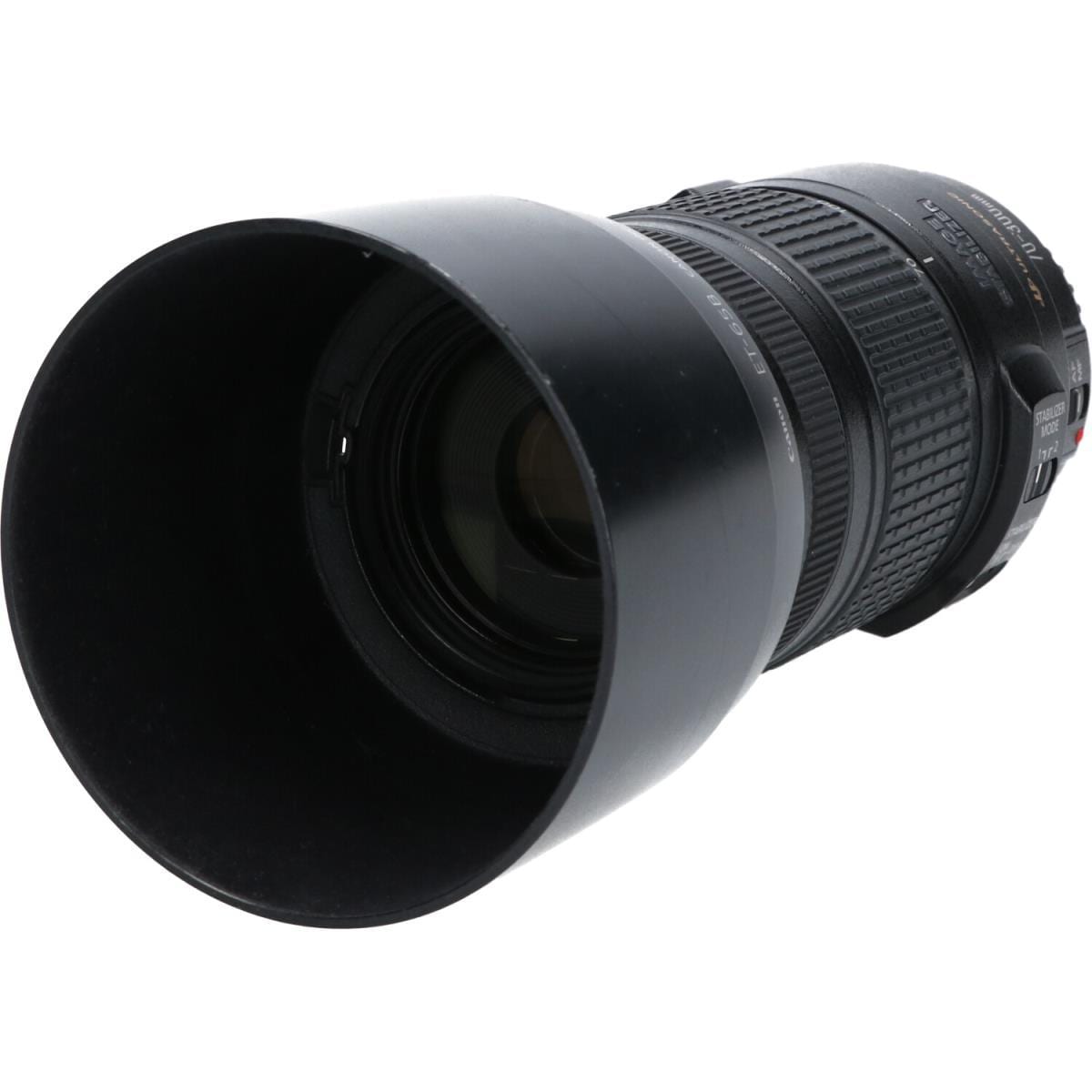 CANON EF70-300mm F4-5.6IS USM