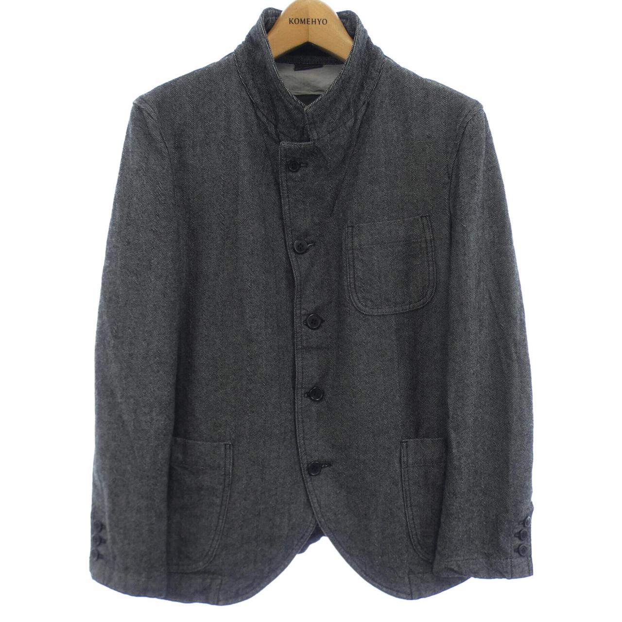 コムデギャルソンオム GARCONS HOMME ジャケット