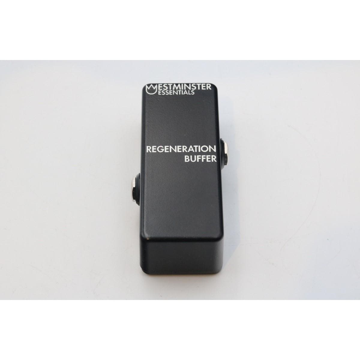 ＷＥＳＴＭＩＮＳＴＥＲ　ＥＦＦＥＣＴＳ　ＲＥＧＥＮＥＲＡＴＩＯＮ　ＢＵＦＦＥＲ