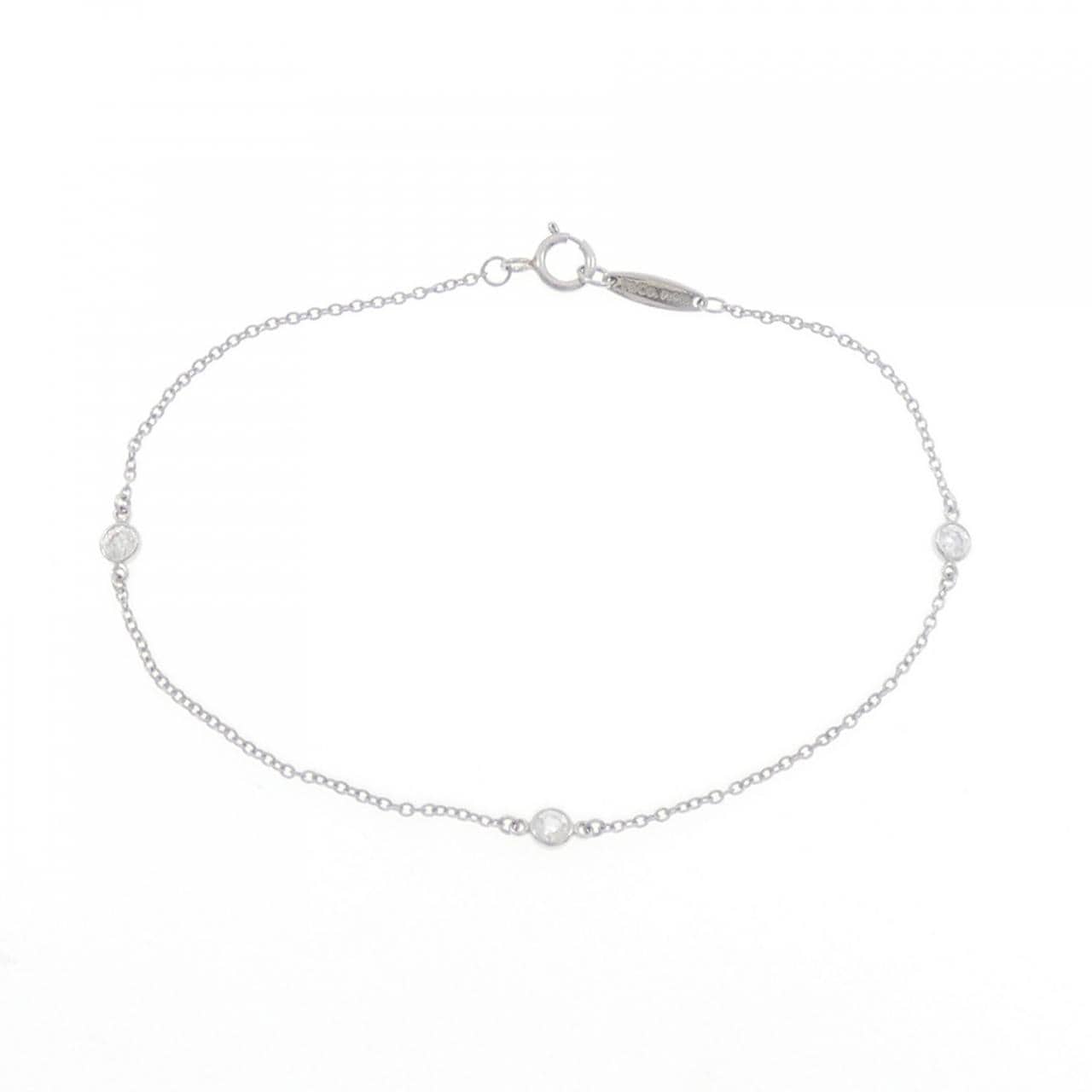 TIFFANY By The Yard 3P Bracelet