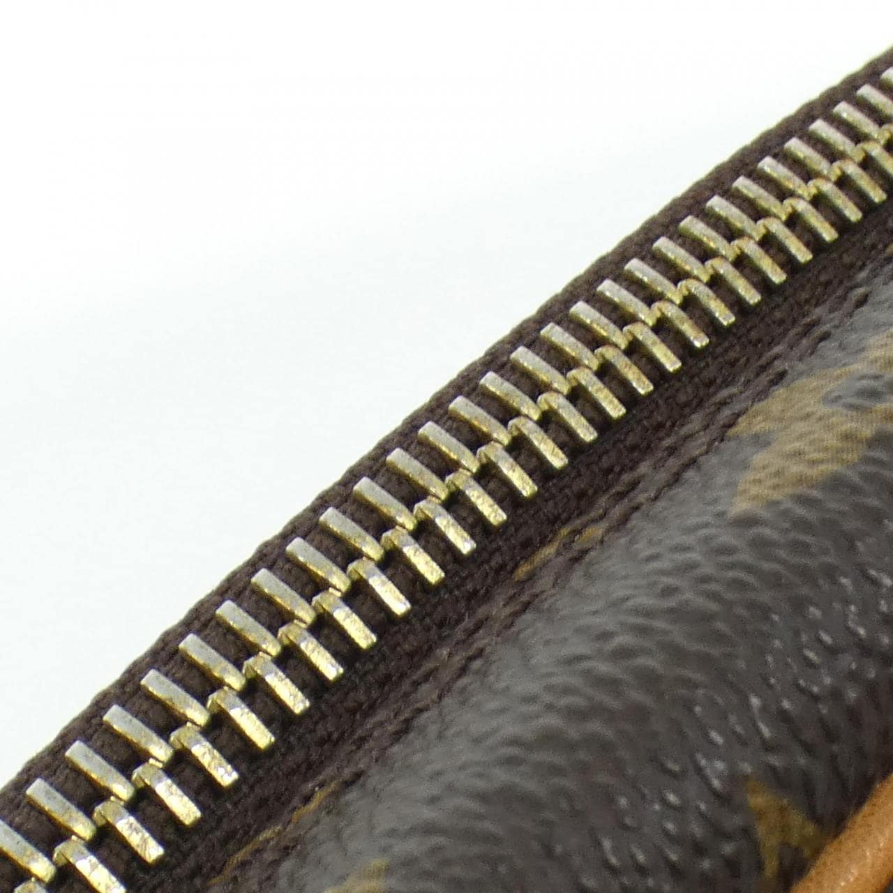 [vintage] LOUIS VUITTON Monogram Trocadero 27 厘米 M51274 单肩包